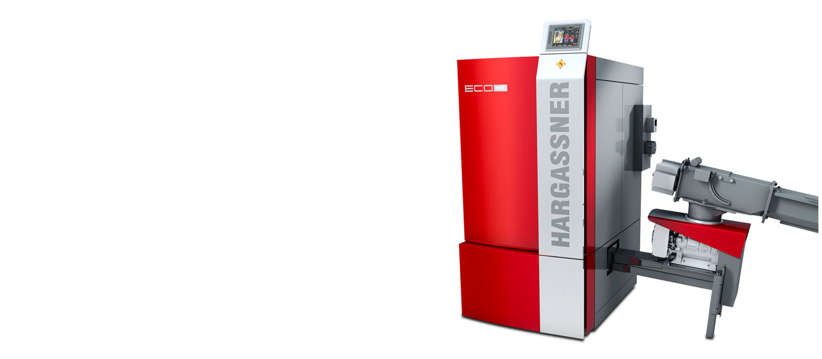 Eco HK 20-60KW