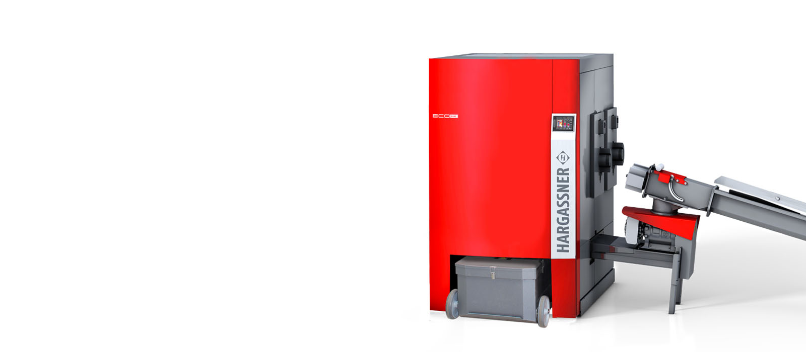 Eco HK 250 - 330 KW
