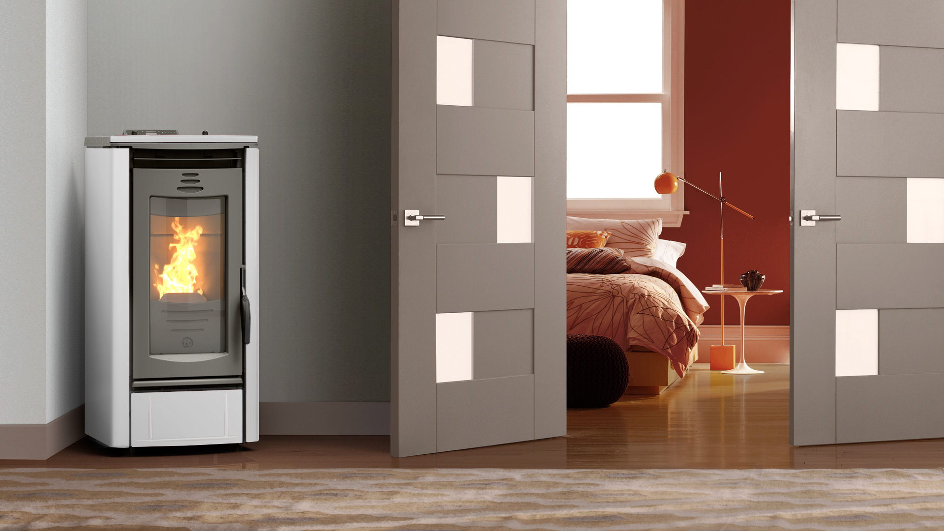 Ecotherm 3001