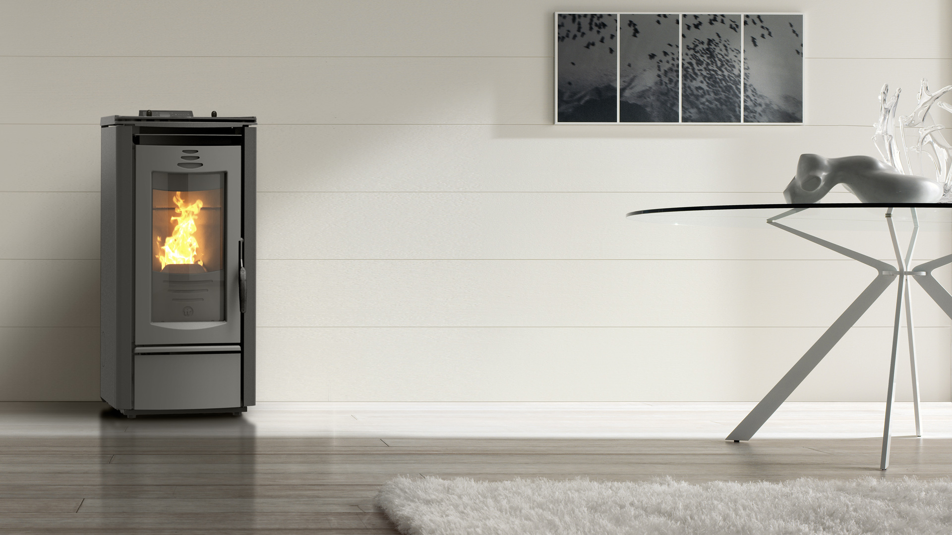 Ecotherm 5000