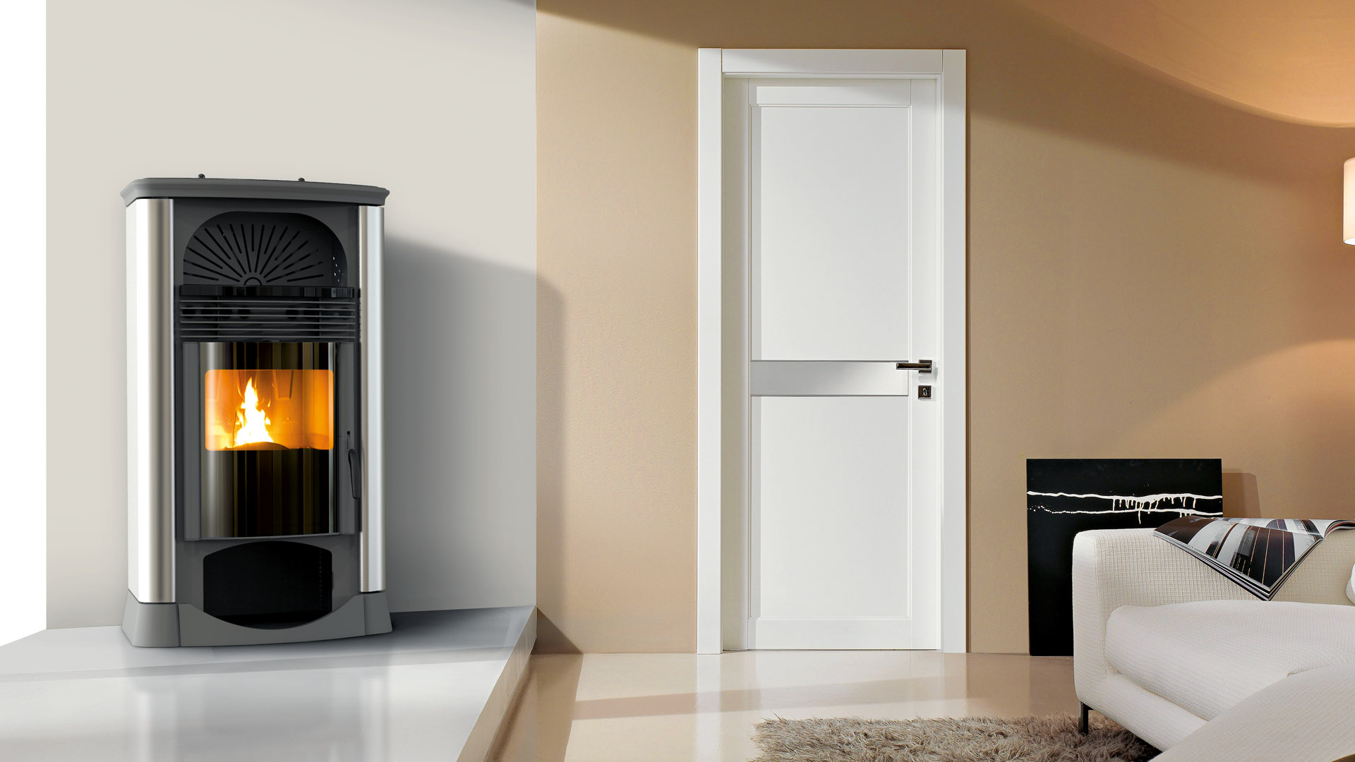 Ecotherm 8000 Inox