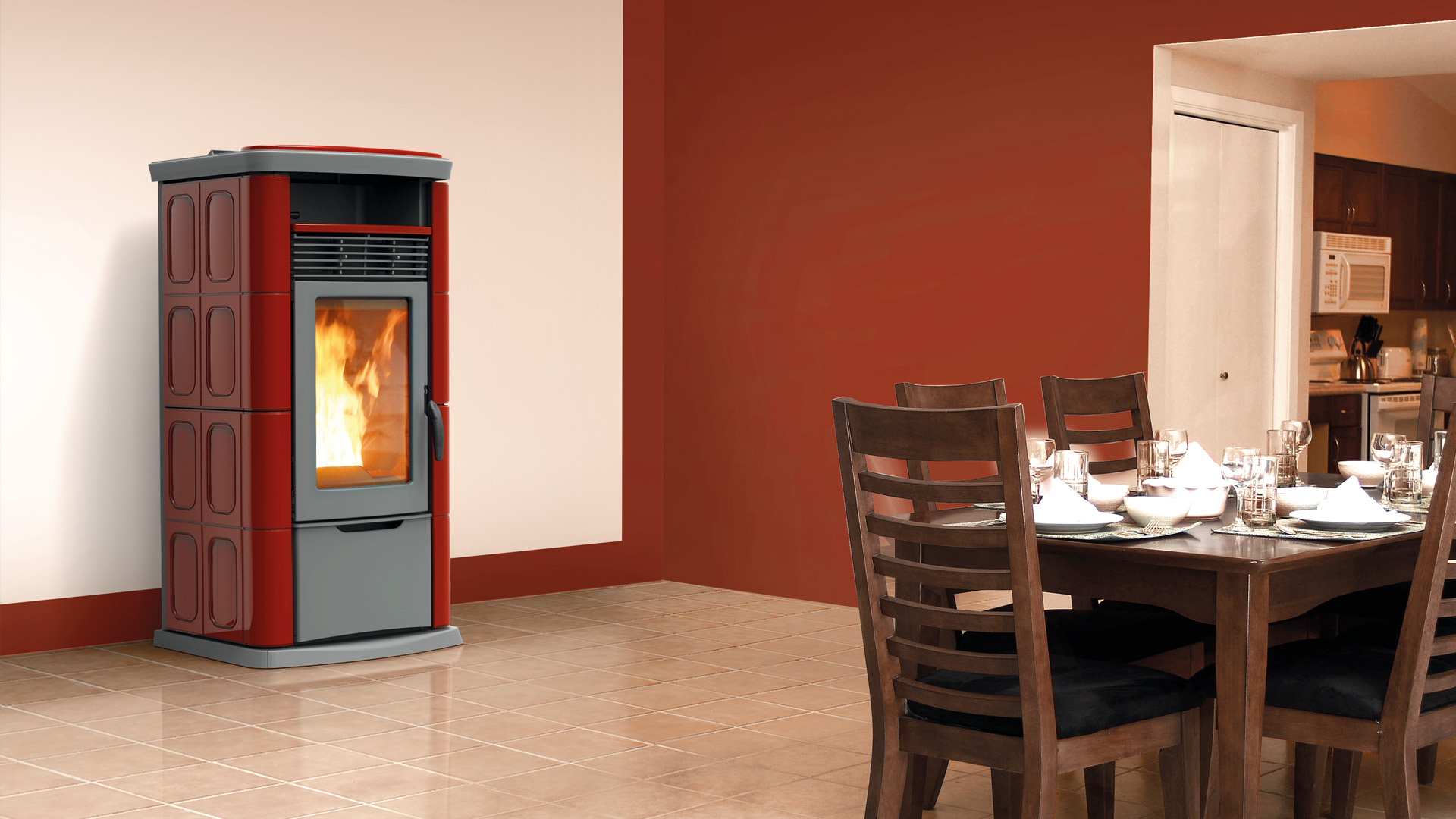 Ecotherm 7000