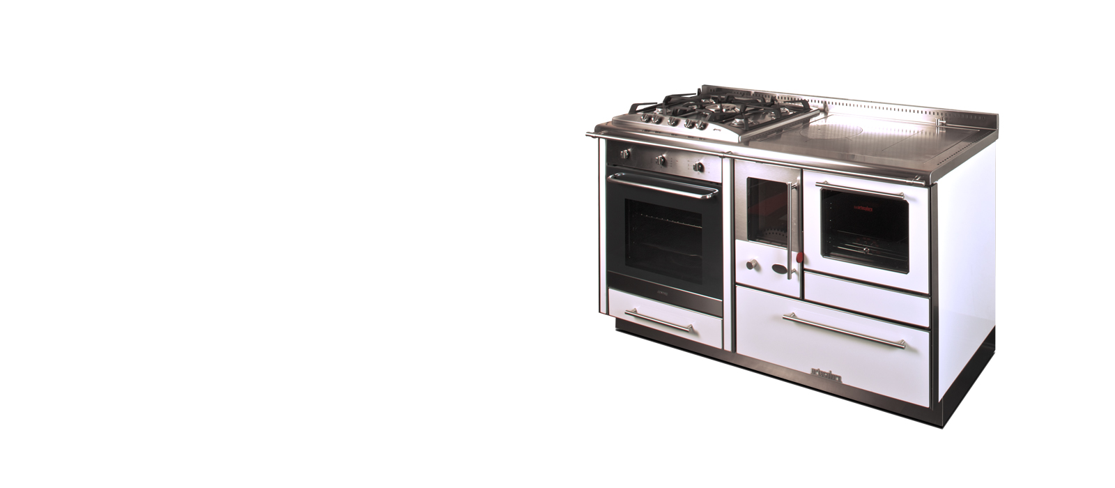 Artecalore Serie R RX/RXS