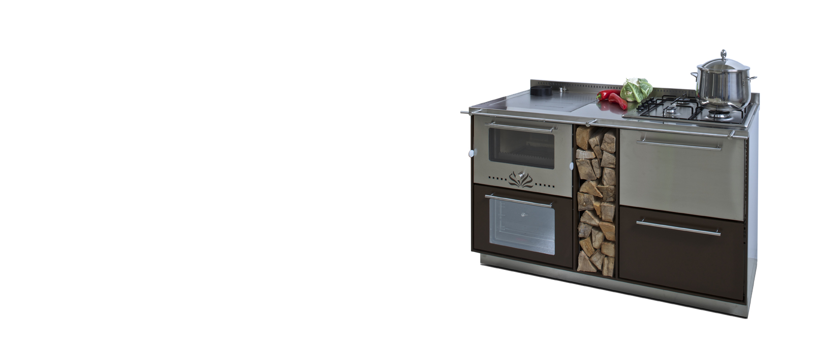 Artecalore Serie L CONI