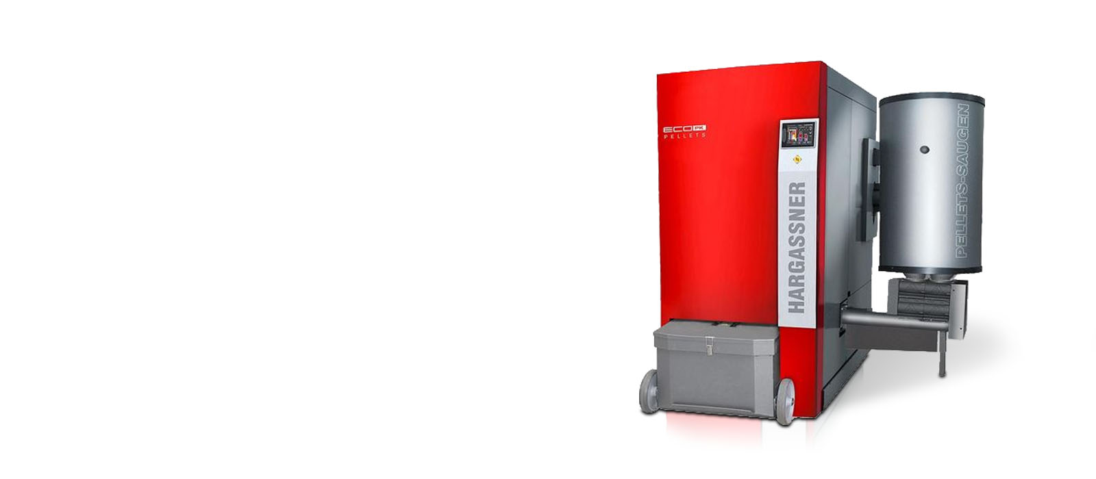ECO PK 150-200 kW
