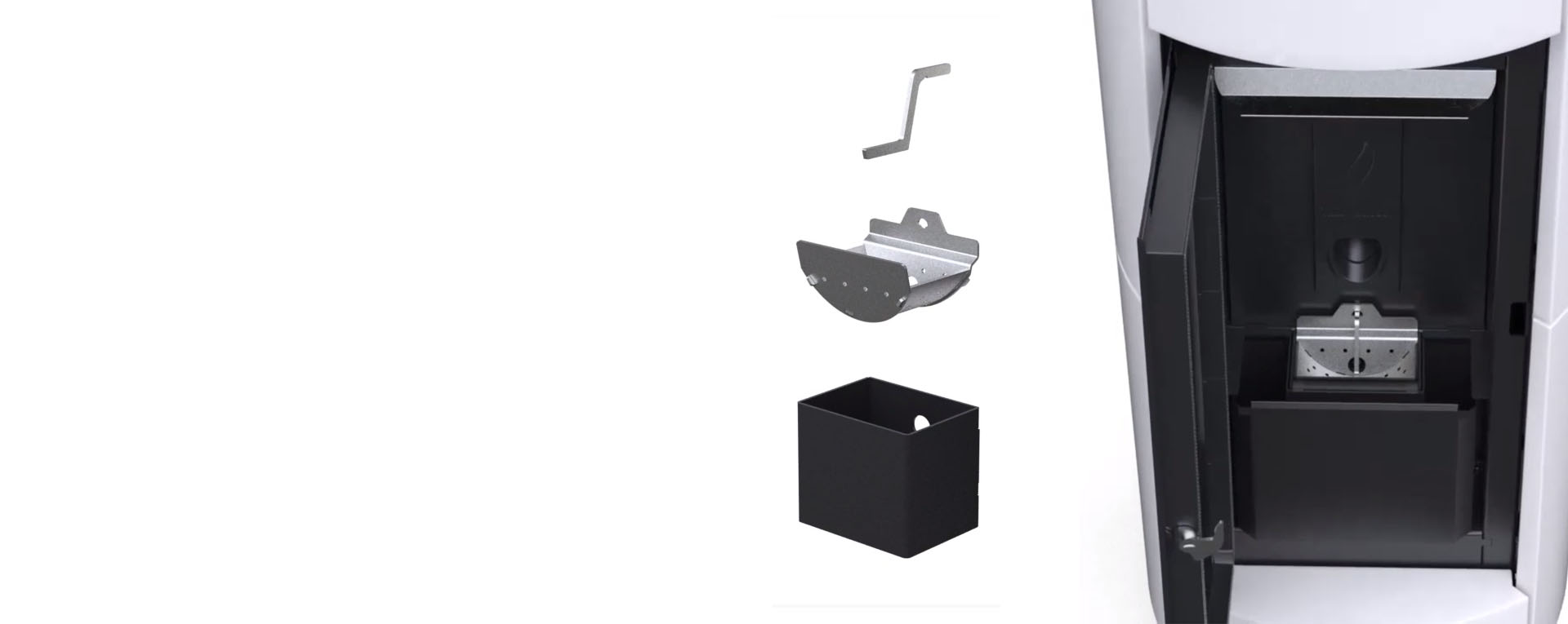 PelletPower Advanced