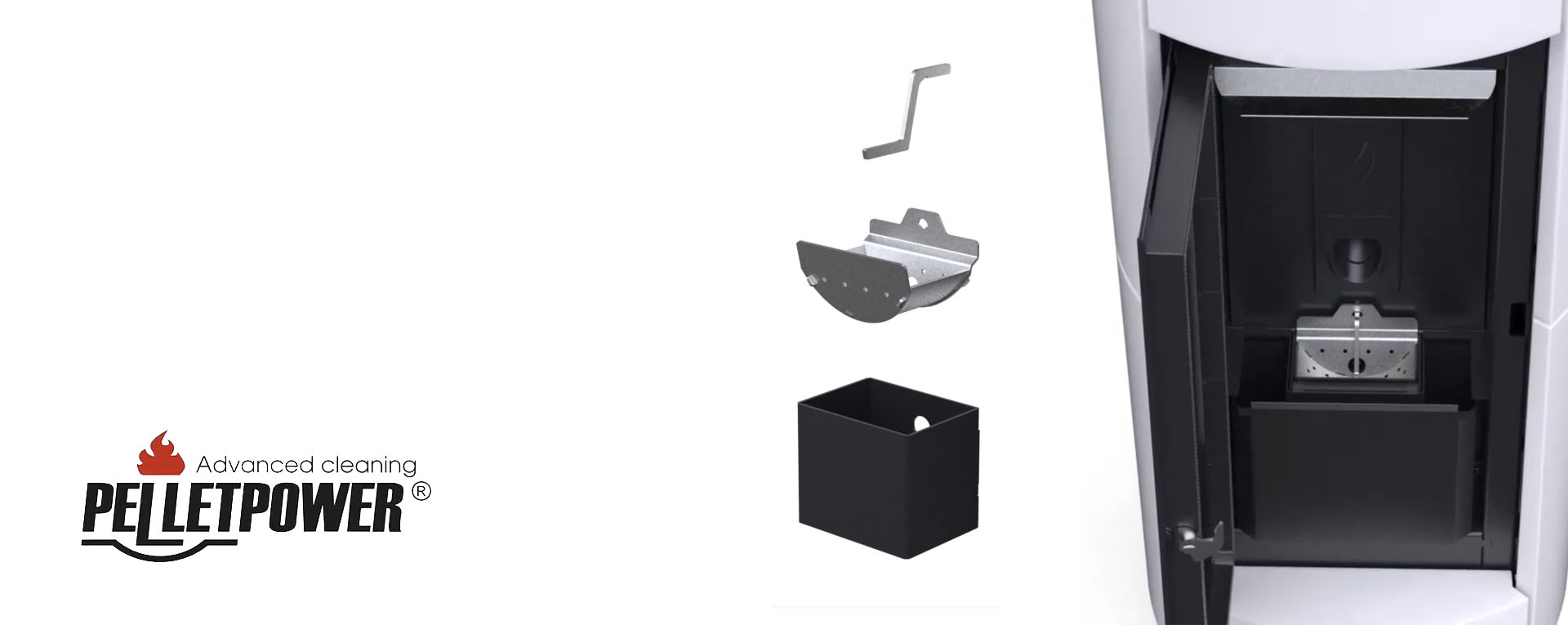 PelletPower Advanced